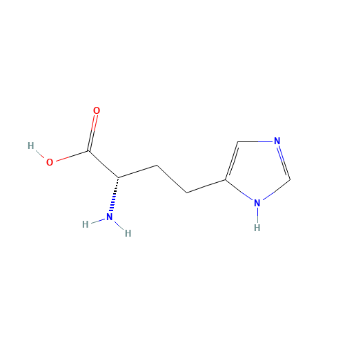 L-Homohistidine (CAS: 58501-47-6) - Related Chemical Product