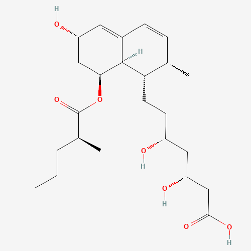 FT-0669233 CAS:159345-66-1 chemical structure