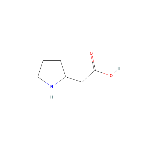 (+/-)-Homoproline (CAS: 56879-46-0) - Related Chemical Product