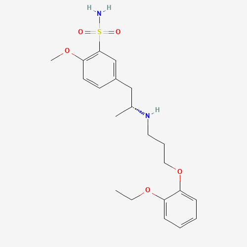 FT-0669238 CAS:1217771-89-5 chemical structure