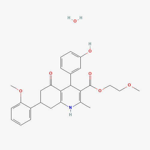 FT-0669243 CAS:1262770-72-8 chemical structure