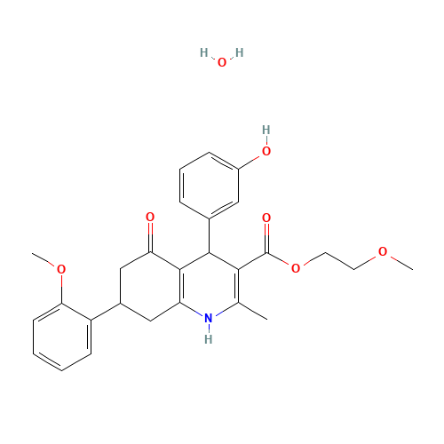 HPI-1 Hydrate (CAS: 1262770-72-8) - Related Chemical Product