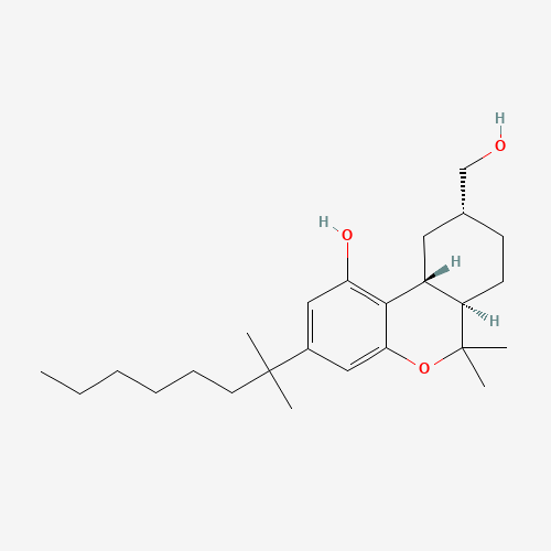 FT-0669245 CAS:140835-14-9 chemical structure