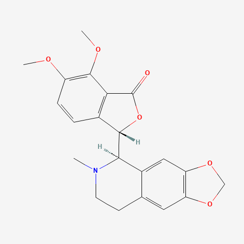 FT-0669248 CAS:60594-55-0 chemical structure
