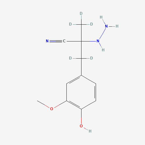 FT-0669254 CAS:1189658-77-2 chemical structure