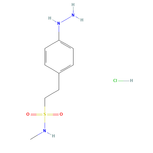 FT-0669258 CAS:42381-27-1 chemical structure