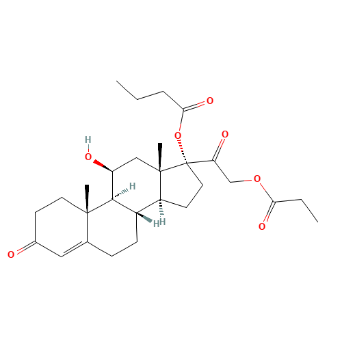 FT-0669272 CAS:72590-77-3 chemical structure