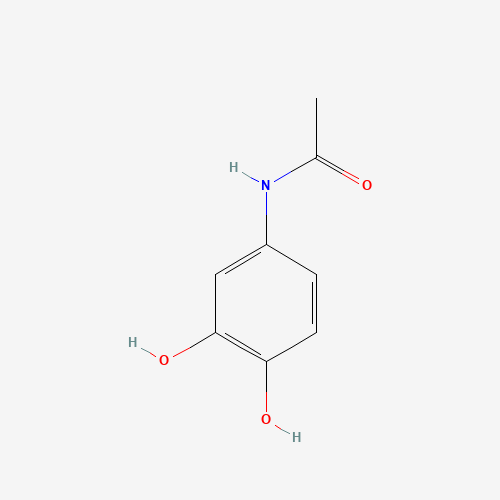 FT-0669278 CAS:37519-14-5 chemical structure