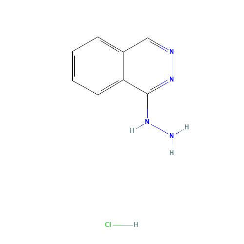 FT-0669283 CAS:304-20-1 chemical structure