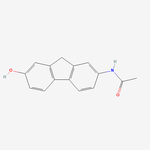 FT-0669290 CAS:363-49-5 chemical structure
