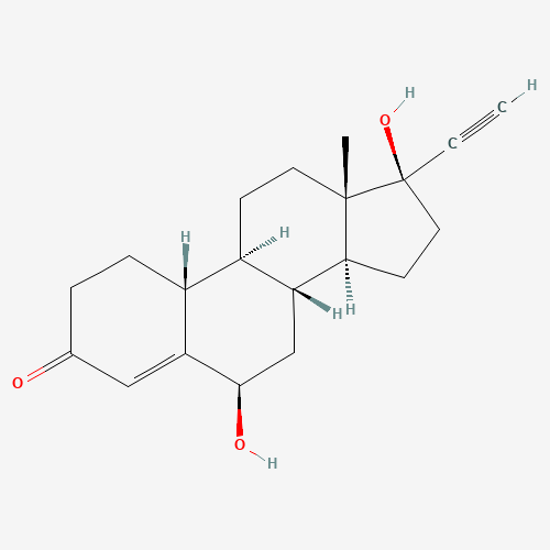 FT-0669293 CAS:51724-44-8 chemical structure