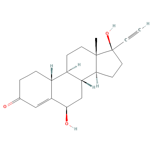 FT-0669293 CAS:51724-44-8 chemical structure