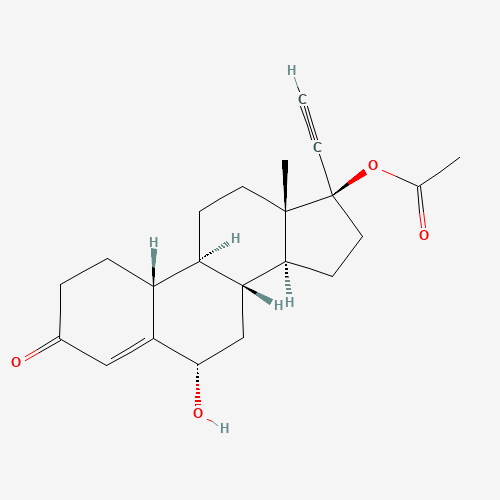 FT-0669294 CAS:6856-28-6 chemical structure
