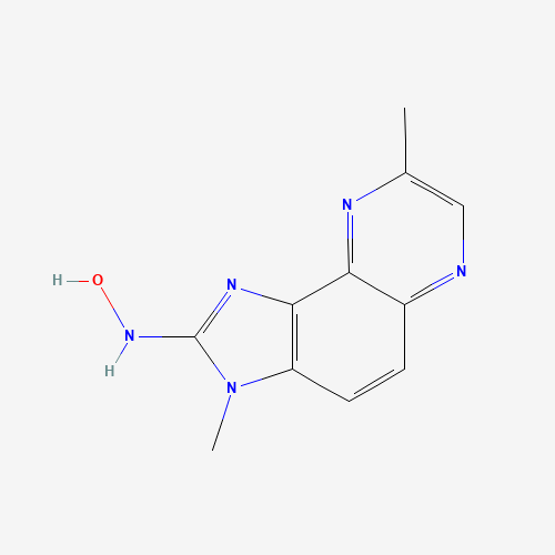 FT-0669302 CAS:115044-41-2 chemical structure