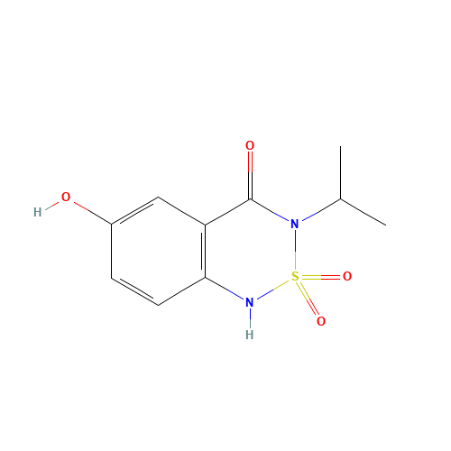 FT-0669320 CAS:60374-42-7 chemical structure