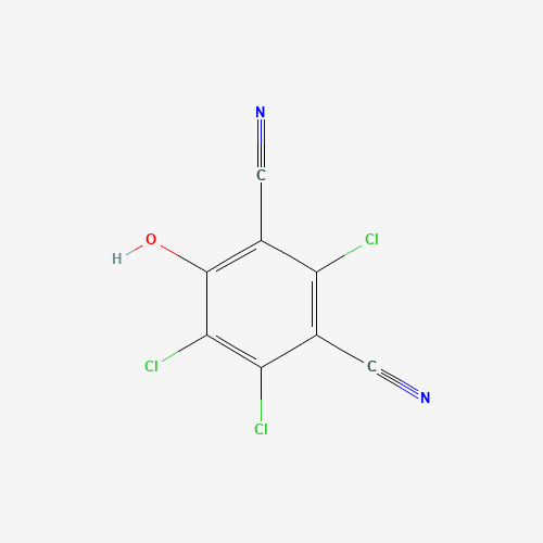 Hydroxy Chlorothalonil (CAS: 28343-61-5) - Related Chemical Product