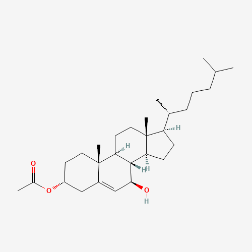 FT-0669344 CAS:17974-77-5 chemical structure