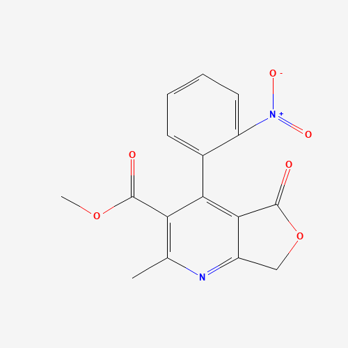 FT-0669354 CAS:34785-00-7 chemical structure