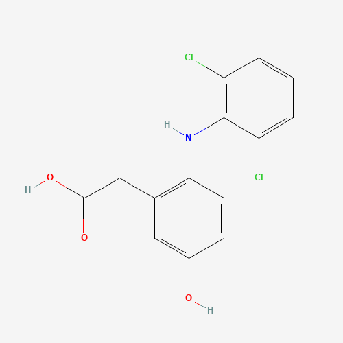 FT-0669357 CAS:69002-84-2 chemical structure