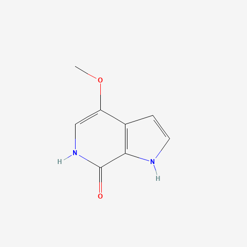 FT-0669382 CAS:917918-80-0 chemical structure