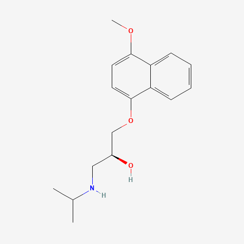 FT-0669385 CAS:437999-45-6 chemical structure