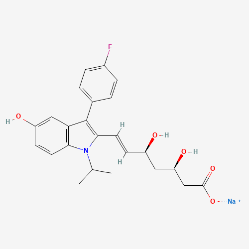 FT-0669388 CAS:150767-71-8 chemical structure