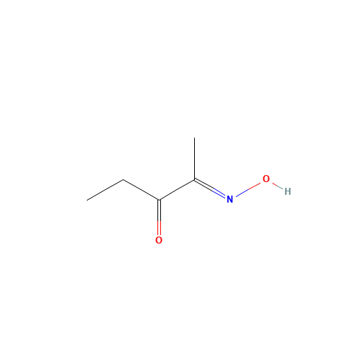 2-Hydroxyimino-3-pentanone (CAS: 32818-79-4) - Related Chemical Product
