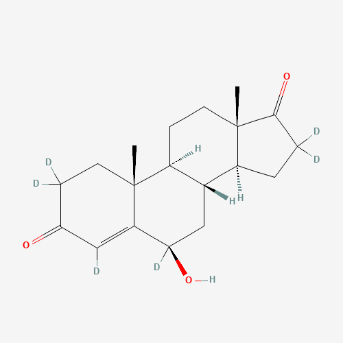FT-0669400 CAS:67034-98-4 chemical structure