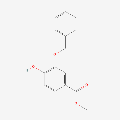 FT-0669417 CAS:1037072-57-3 chemical structure
