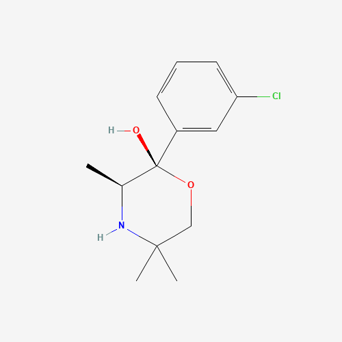 FT-0669437 CAS:192374-14-4 chemical structure