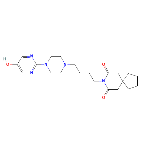 FT-0669439 CAS:105496-33-1 chemical structure