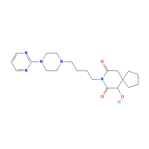 FT-0669440 CAS:125481-61-0 chemical structure