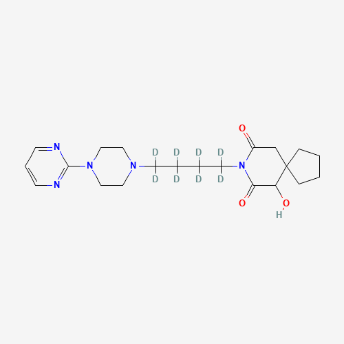 FT-0669441 CAS:1189644-16-3 chemical structure