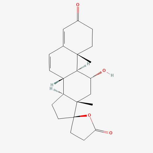 FT-0669449 CAS:192569-17-8 chemical structure