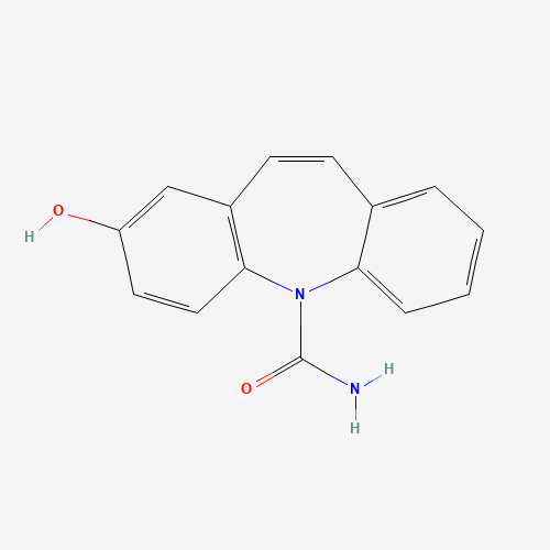 2-Hydroxy Carbamazepine (CAS: 68011-66-5) - Related Chemical Product