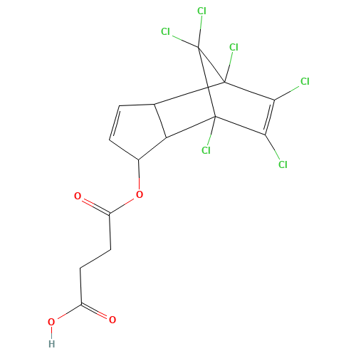 FT-0669459 CAS:144095-27-2 chemical structure