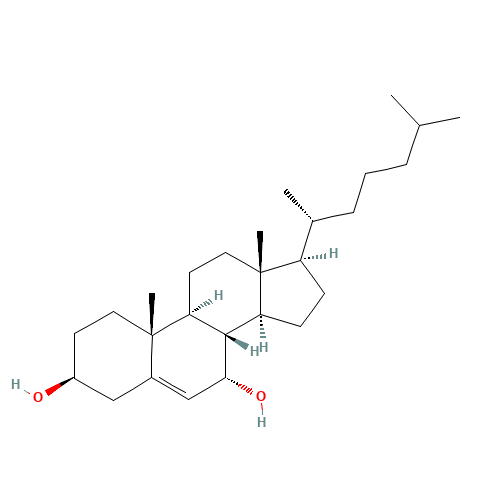 FT-0669466 CAS:566-26-7 chemical structure