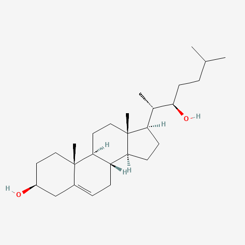 22a-Hydroxy Cholesterol (CAS: 17954-98-2) - Related Chemical Product