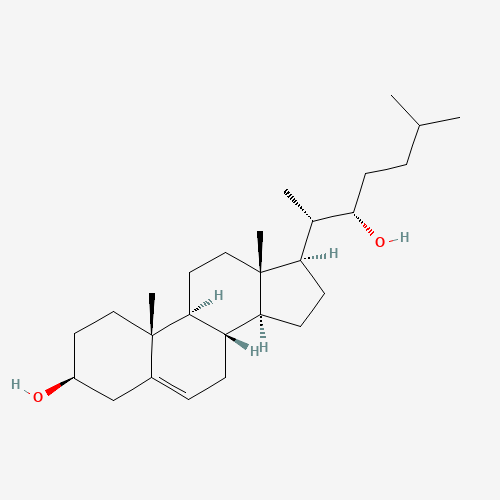 22b-Hydroxy Cholesterol (CAS: 22348-64-7) - Related Chemical Product