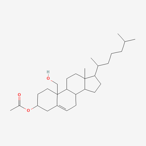 FT-0669472 CAS:750-59-4 chemical structure