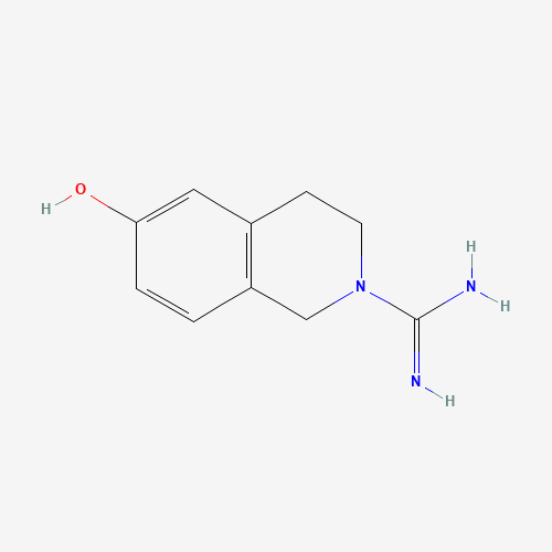 FT-0669477 CAS:61911-79-3 chemical structure