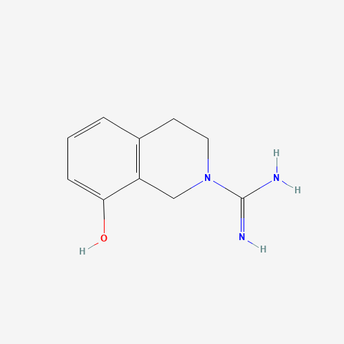 FT-0669479 CAS:46286-45-7 chemical structure