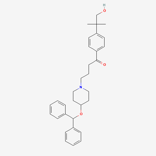FT-0669480 CAS:210686-41-2 chemical structure
