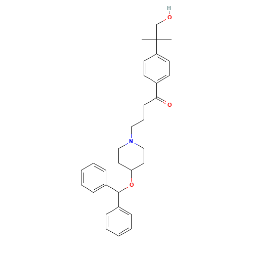 FT-0669480 CAS:210686-41-2 chemical structure