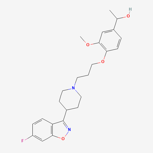 FT-0669481 CAS:133454-55-4 chemical structure