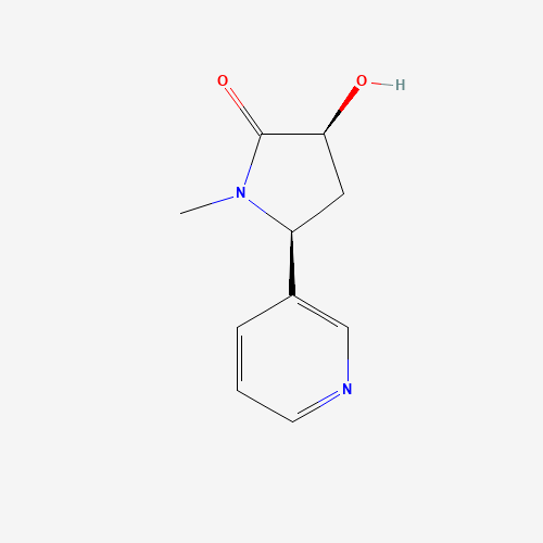 FT-0669489 CAS:37096-14-3 chemical structure
