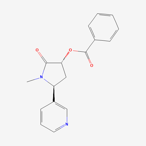 FT-0669494 CAS:146275-16-3 chemical structure
