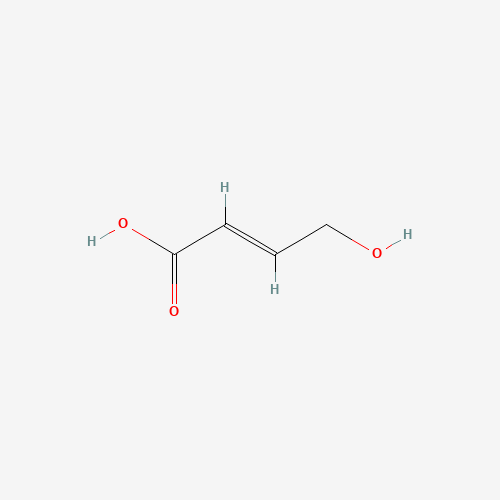 (E)-4-Hydroxycrotonic Acid (CAS: 24587-49-3) - Related Chemical Product