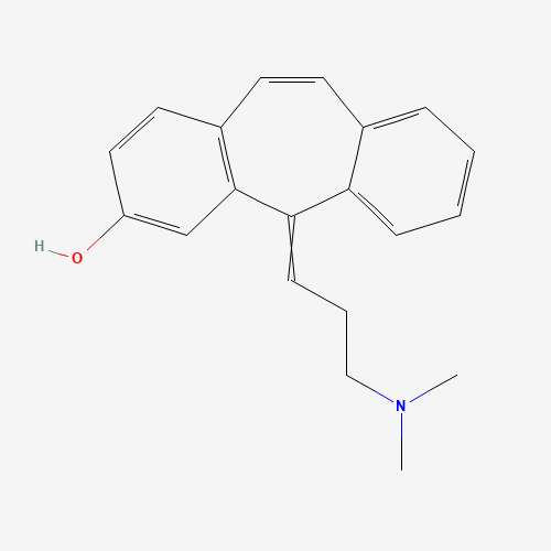 3-Hydroxy Cyclobenzaprine (CAS: 30235-48-4) - Related Chemical Product