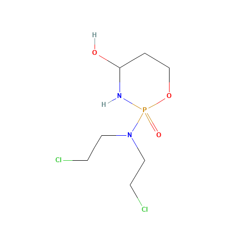 (R,S)-4-Hydroxy Cyclophosphamide (CAS: 61903-30-8) - Related Chemical Product